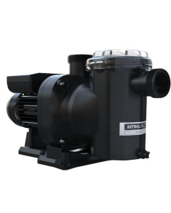 120 W stainless steel Astral swimming pool pump