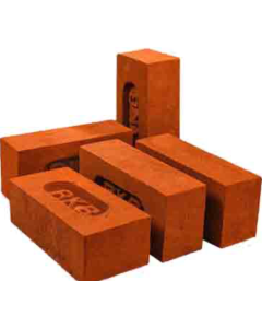 Red Clay Bricks