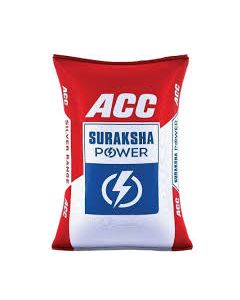 ACC Surkasha Power Cement