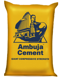 Ambuja Cement 