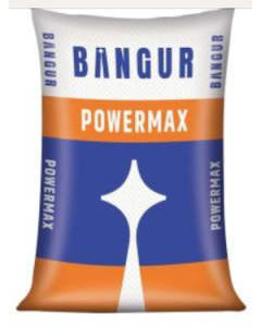 Bangur Powermax Cement PPC 