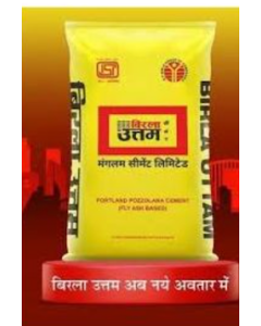 Birla Uttam Cement