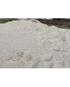 Dust (white)-40ft Baalu