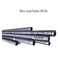 Jindal Iron-22 mm