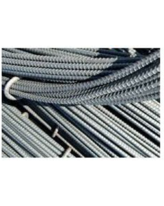 Jindal Iron