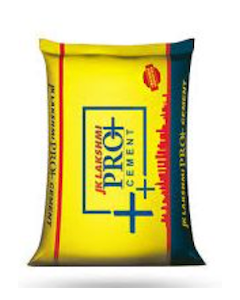 J K Lakshmi Cement Pro+cement