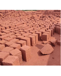 Laterite Bricks(Lal patti third class bricks)-1000