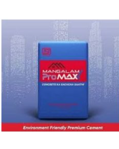 Birla Uttam Promax cement