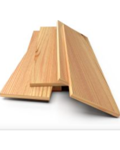 Pinewood Plank