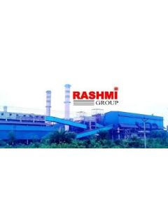 Rashmi Iron