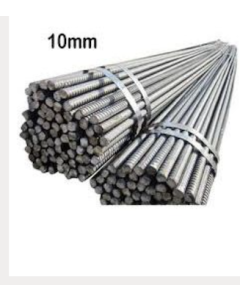 Rashmi Iron-10 mm