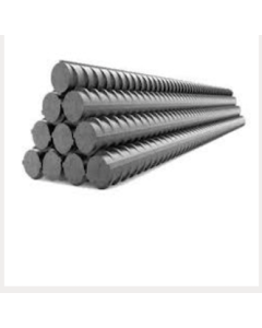 Rashmi Iron