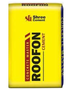 Shree roofon Plus 