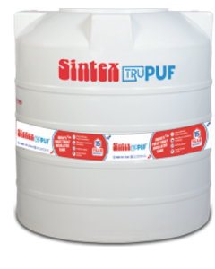 Sintex Trupuf