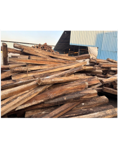 Timber Wood