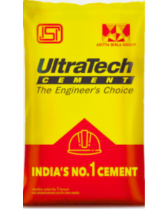 Ultratech Cement